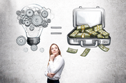Start-up-Förderung: innovative Idee sucht Kapital