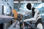 Humanoide Roboter: Vision und Realität