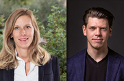 Public-Funding-Strategie für Start-ups