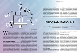 StartingUp Ausgabe - 02/2022