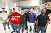 Gründer der Woche: DaVinci Kitchen