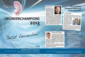 StartingUp Ausgabe - 02/2013