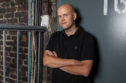 Daniel Ek und die Spotify-Story
