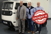 Gründer*in der Woche: ElectricBrands