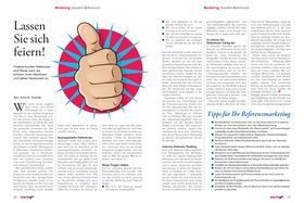 StartingUp Ausgabe - 03/2014