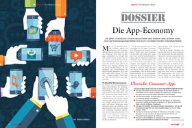 StartingUp Ausgabe - 03/2015