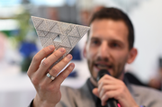 3D-Druck-Start-up ING3D erhält siebenstelliges Investment