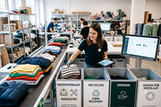 Gesetz als als Wachstumstreiber: Das EU-Vernichtungsverbot für Textilien