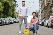 vialytics: 8 Mio. Euro für intelligente Straßenmanagementsysteme