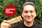 Gründer der Woche: PooPick