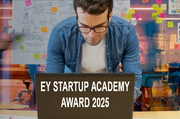 EY Academy Award 2025: Das sind die Finalisten