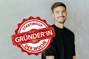 Gründer*in der Woche: DYNO