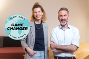 GameChanger des Monats: NYZZU
