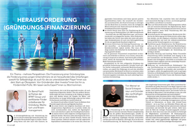 StartingUp Ausgabe - 01/2025