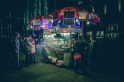 Selbstständig machen als Foodtrucker