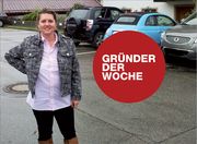 Gründer der Woche: UnserParkplatz