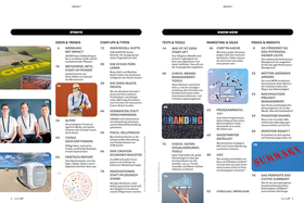 StartingUp Ausgabe - 02/2022