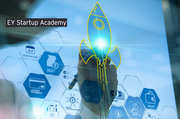 EY Startup Academy 2025 - du bist gesucht!