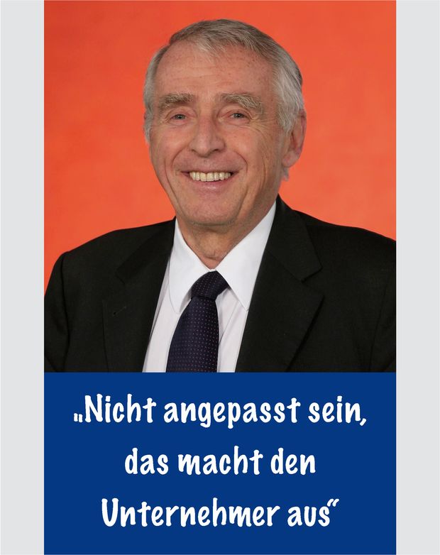 Erich Sixt