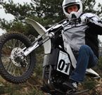 Franchise: Motocross-Parks