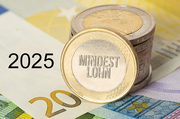 Mindestlohn 2025 - das musst du wissen!