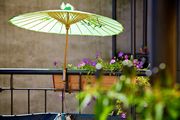 Geschäftsidee: Etagen-Erika