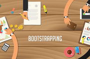 5 Erfolgsfaktoren für (bootstrappende) Start-ups