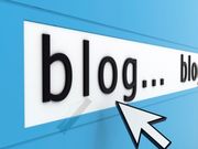 Erfolgreich bloggen