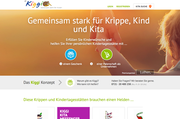 Geschäftsidee: Kiggi