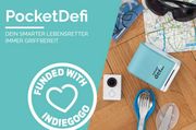Geschäftsidee: Pocketdefi