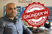 Gründer*in der Woche: XFlowAssist Gründer*in der Woche: XFlowAssist