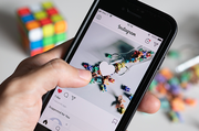 Instagram als B2B-Marketingkanal