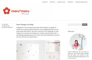 Geschäftsidee: maru maru