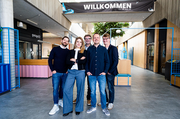 Factory33 - Leuchtturm für Innovationen