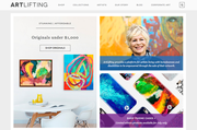 Geschäftsidee: Artlifting