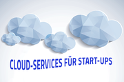 Cloud-Services für Start-ups