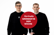 Gründer*in der Woche: NumberX