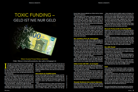 StartingUp Ausgabe - 04/2025