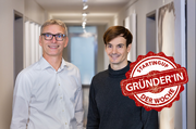 Gründer*in der Woche: Mediform – MediVoice, der autonome Praxisassistent