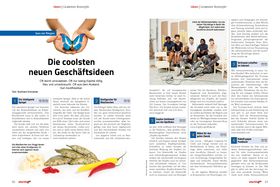 StartingUp Ausgabe - 04/2015