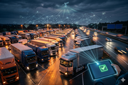 ESA-Förderung für Kölner Logistik-Start-up Aparkado