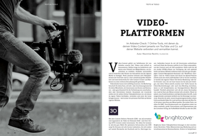 StartingUp Ausgabe - 03/2019