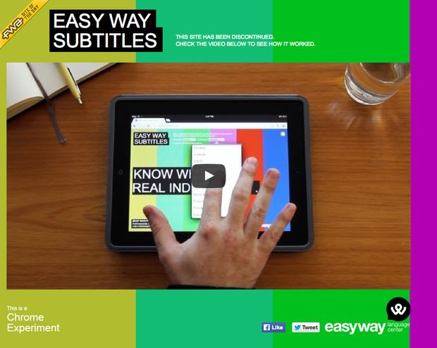 Easy_Way_Subtitles