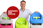 Gründer der Woche: Koru Kids