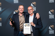 Watch & Build gewinnt den German Innovation Award in Gold