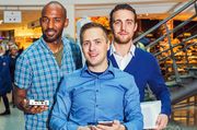 Smart Shopping im Einzelhandel