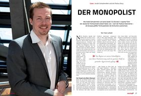 StartingUp Ausgabe - 03/2016