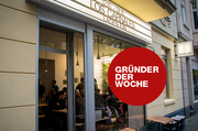 Gründer der Woche: Laden Ein