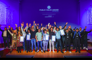 Public Value Award for Start-ups – die Preisträger*innen des Jahres 2025