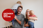 Gründer der Woche: CharliesNames